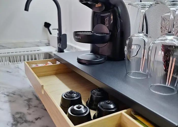 Hideaway 1 - Bolhao *