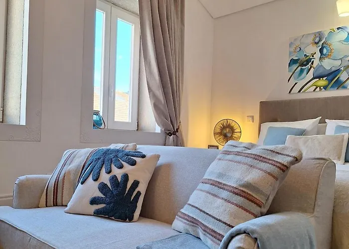 Hideaway 1 - Bolhao Porto