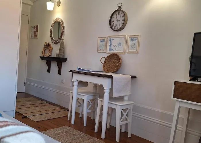 Hideaway 1 - Bolhao * Porto