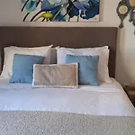 Hideaway 1 - Bolhao Lägenhet Oporto