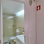 Hideaway 1 - Bolhao Lägenhet