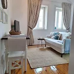 Hideaway 1 - Bolhao Lägenhet