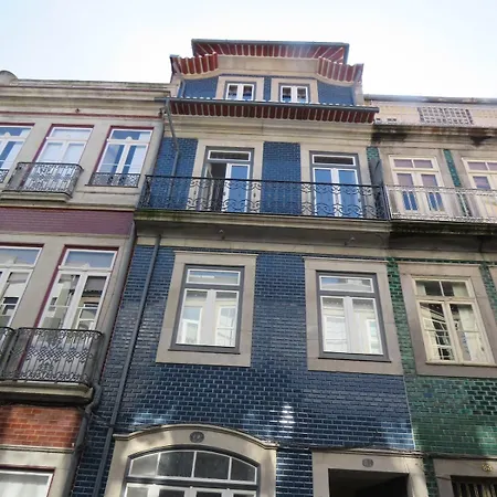 Hideaway 1 - Bolhão *