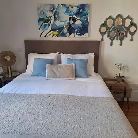 Hideaway 1 - Bolhao * Porto