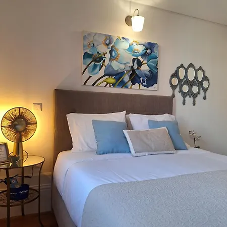 Apartman Hideaway 1 - Bolhao