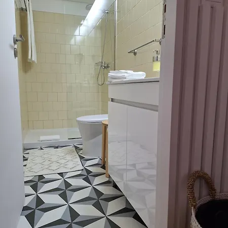 Apartman Hideaway 1 - Bolhao Porto