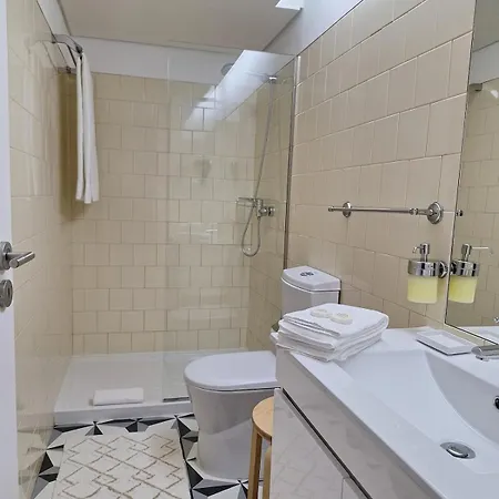 Apartman Hideaway 1 - Bolhao *