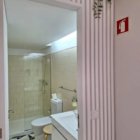 Hideaway 1 - Bolhao Apartman