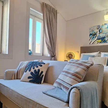 Hideaway 1 - Bolhao Oporto