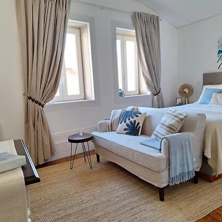 Hideaway 1 - Bolhao Oporto