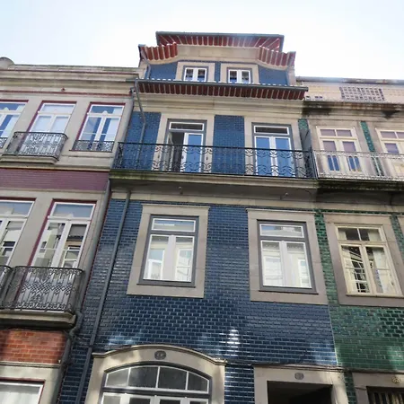 Hideaway 1 - Bolhão Apartamento *