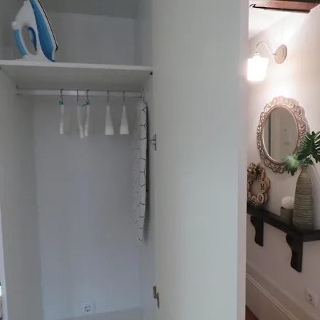 Apartman Hideaway 1 - Bolhao *