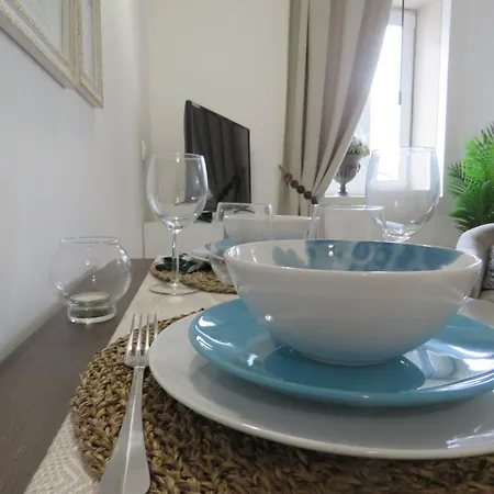 Hideaway 1 - Bolhao Oporto