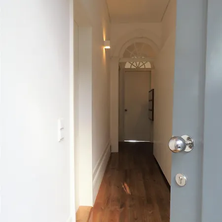 Hideaway 1 - Bolhao Apartman
