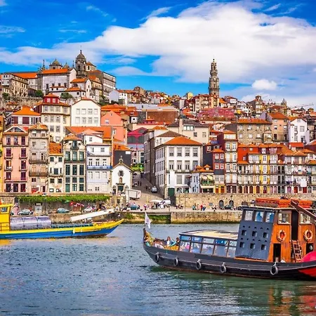 Hideaway 1 - Bolhao * Porto
