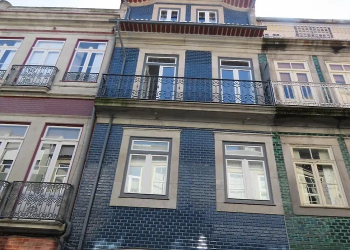 Hideaway 1 - Bolhão *