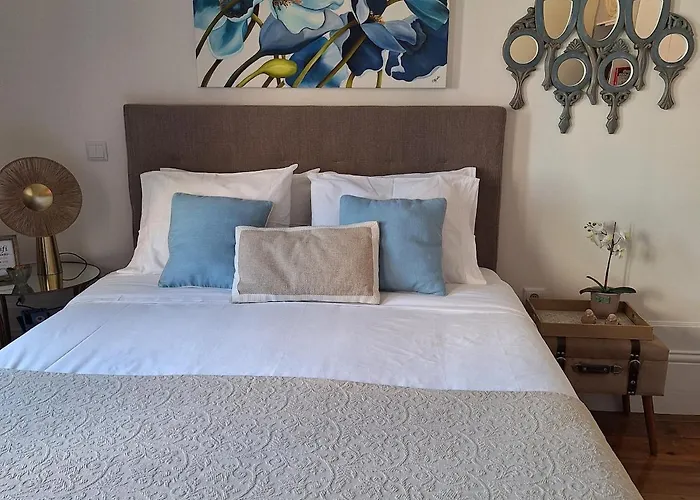 Hideaway 1 - Bolhão * Porto