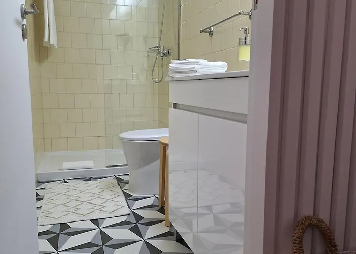 Apartamento Hideaway 1 - Bolhão Porto