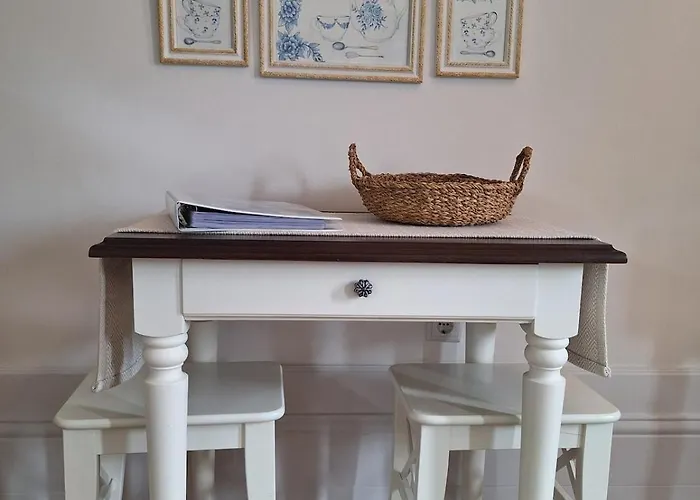 Hideaway 1 - Bolhao *