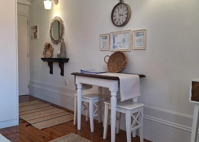 Hideaway 1 - Bolhão *