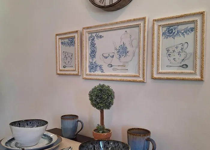 Hideaway 1 - Bolhão * Porto