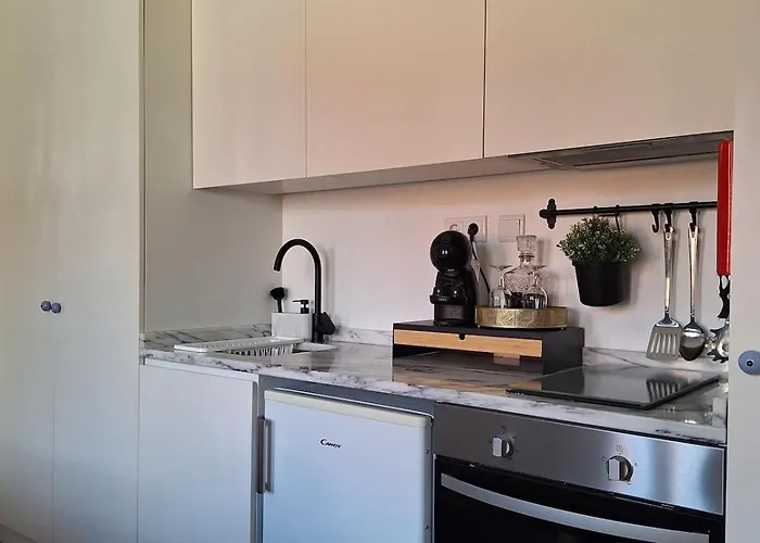 Hideaway 1 - Bolhao Oporto