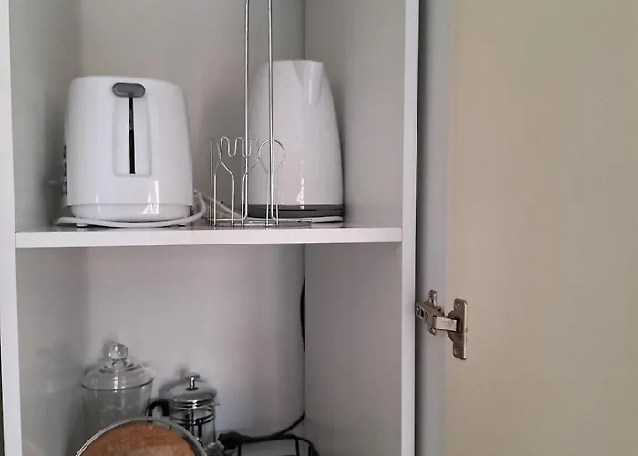 Hideaway 1 - Bolhão Apartamento *