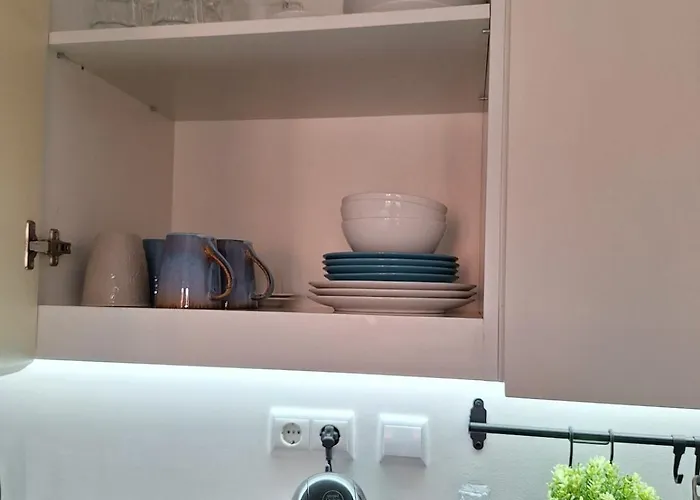 Hideaway 1 - Bolhão Porto