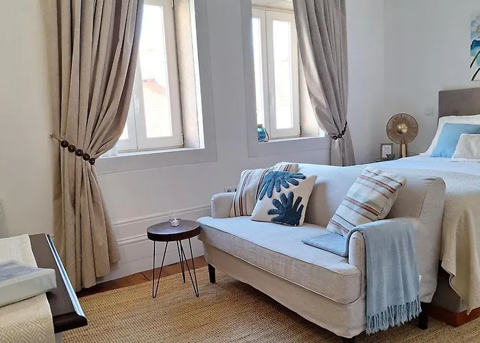 Hideaway 1 - Bolhao Oporto