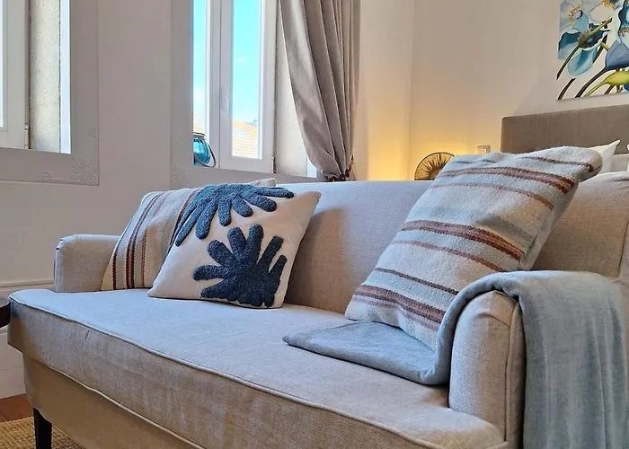 Hideaway 1 - Bolhão Apartamento