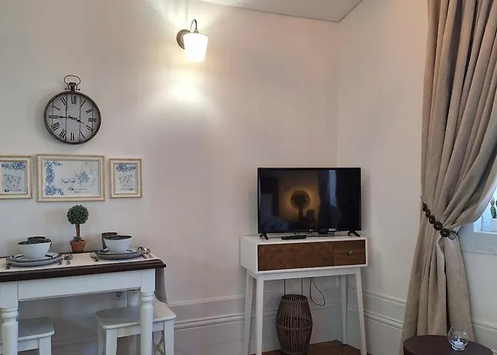 Hideaway 1 - Bolhao * Oporto