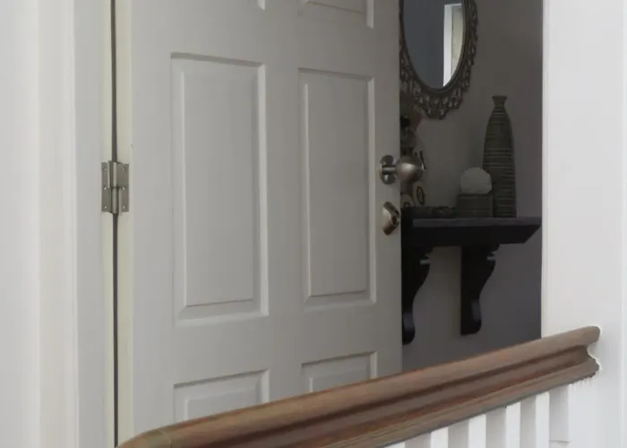 Hideaway 1 - Bolhão Apartamento *