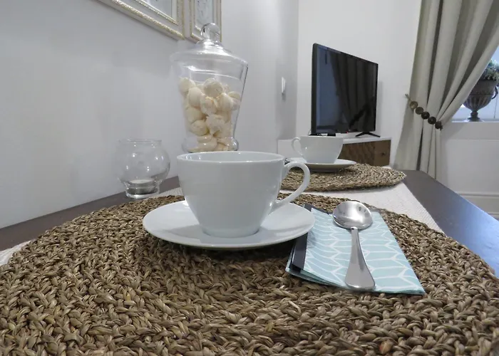 Apartamento Hideaway 1 - Bolhão Porto