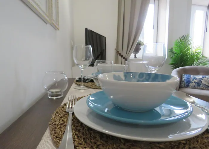 Hideaway 1 - Bolhao Oporto