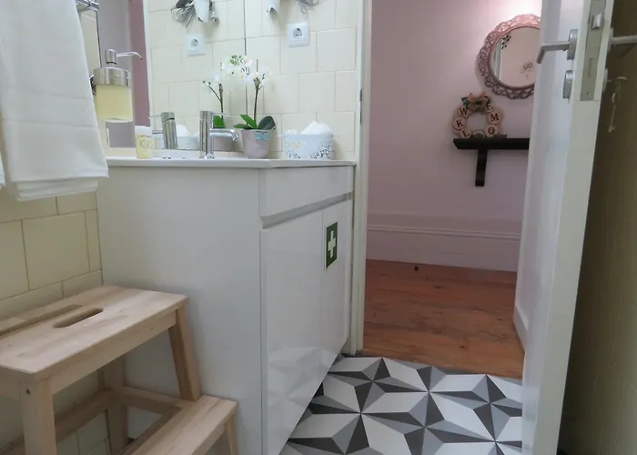 Hideaway 1 - Bolhão Apartamento