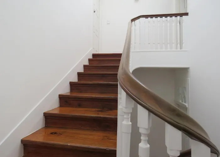 Hideaway 1 - Bolhão