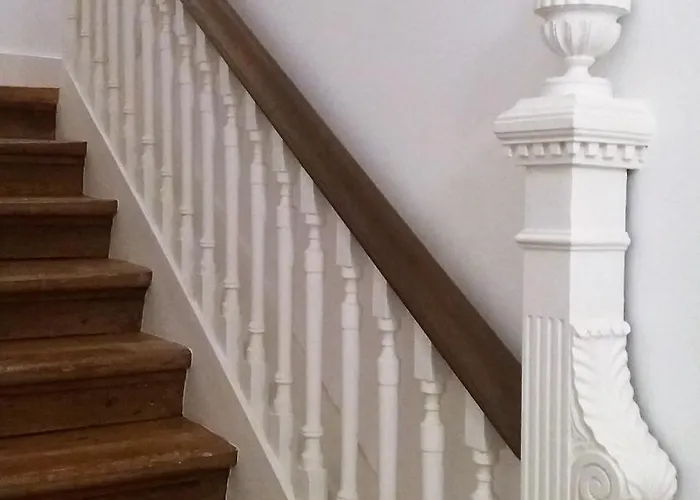 Hideaway 1 - Bolhão Porto