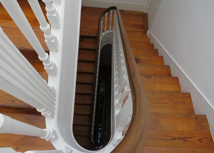 Apartamento Hideaway 1 - Bolhão Porto