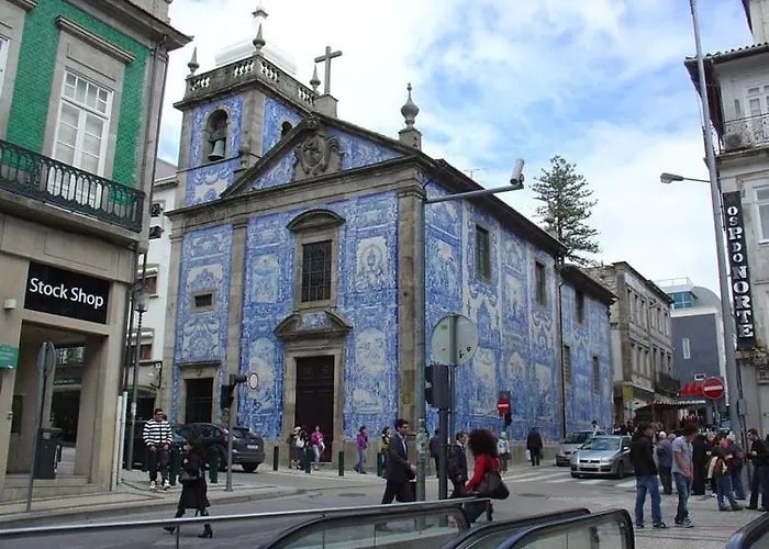 Lägenhet Hideaway 1 - Bolhao *