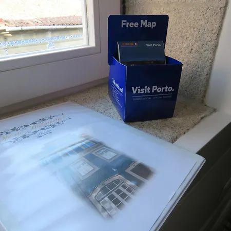 Apartman Hideaway 1 - Bolhao *