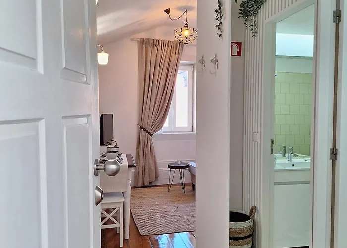 Apartman Hideaway 1 - Bolhao