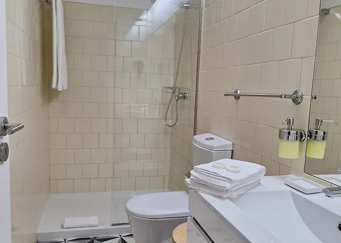 Apartman Hideaway 1 - Bolhao *