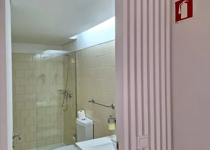 Hideaway 1 - Bolhao Apartman