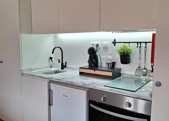 Apartman Hideaway 1 - Bolhao *