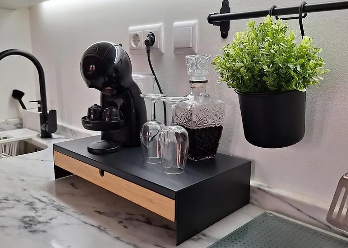 Hideaway 1 - Bolhao *