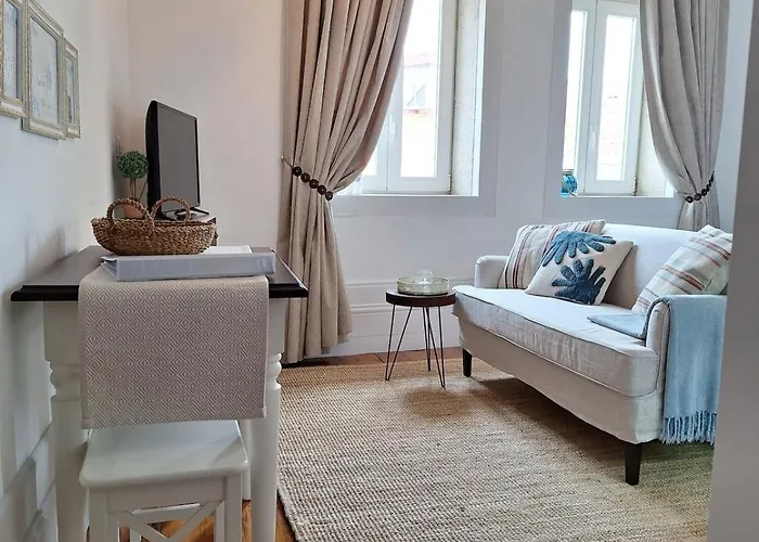 Hideaway 1 - Bolhao Apartman