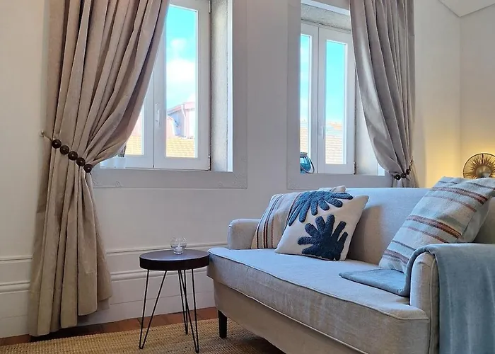 Apartman Hideaway 1 - Bolhao Porto