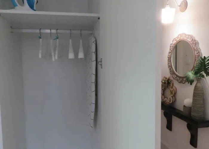 Apartman Hideaway 1 - Bolhao *