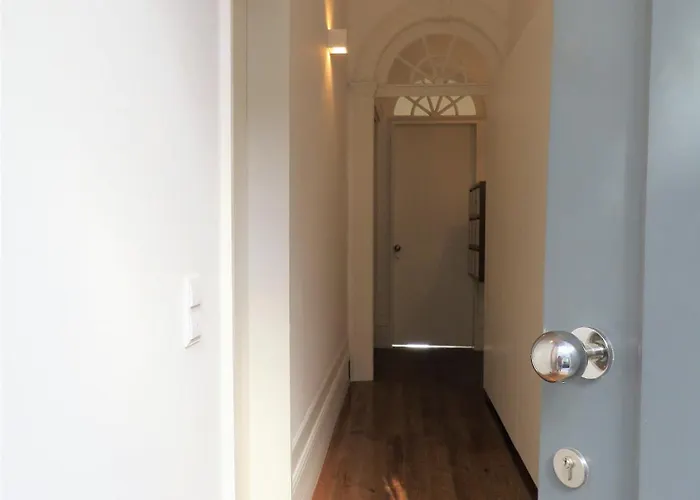 Hideaway 1 - Bolhao Apartman