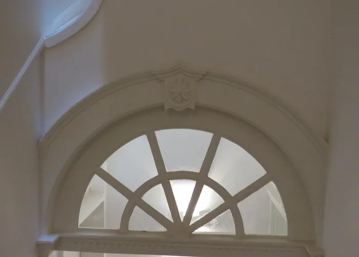 Hideaway 1 - Bolhao Apartman *